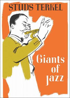 Giants of jazz cover image