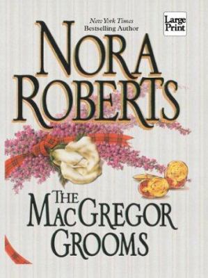 The MacGregor grooms cover image