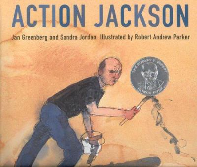 Action Jackson  cover image cdn