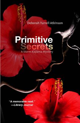 Primitive secrets cover image