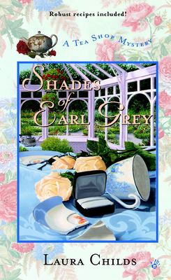 Shades of Earl Grey cover image
