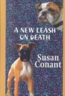 A new leash on death cover image