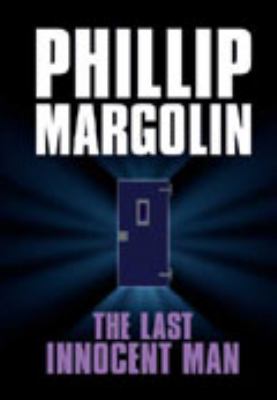 The last innocent man cover image