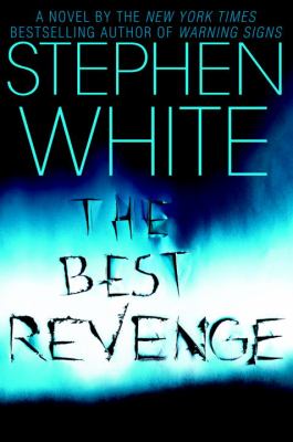 The best revenge cover image