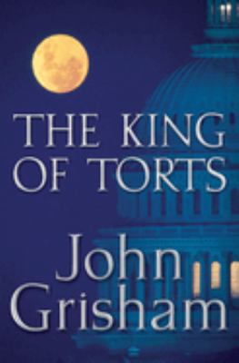The king of torts cover image
