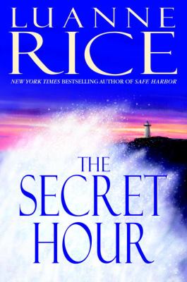 The secret hour cover image
