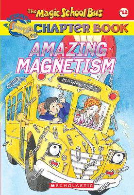 Amazing magnetism cover image