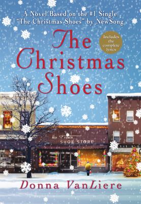 The Christmas shoes cover image