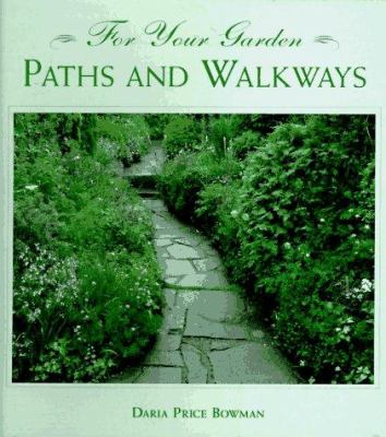 Paths and walkways cover image