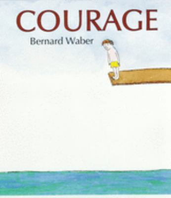 Courage  cover image cdn