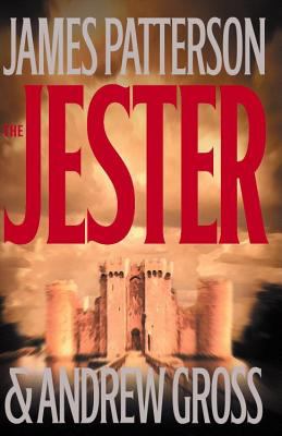 The jester cover image