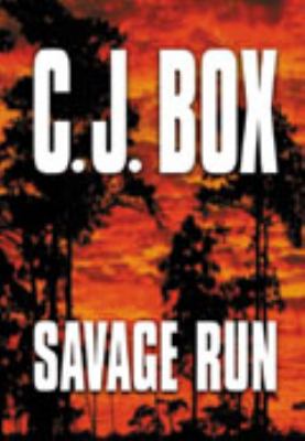 Savage run cover image cdn