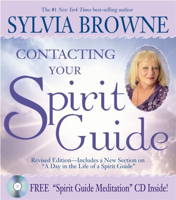 Contacting your spirit guide cover image