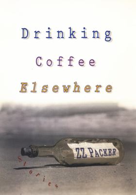 Drinking coffee elsewhere cover image