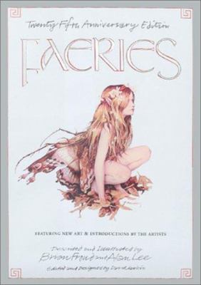 Faeries cover image