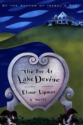 The Inn at Lake Devine cover image