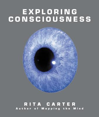 Exploring consciousness cover image