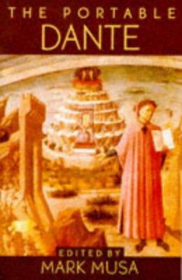 The portable Dante cover image