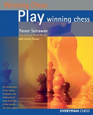 Play winning chess cover image