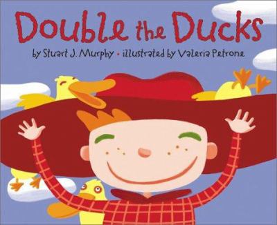 Double the ducks cover image