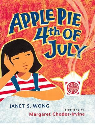 Apple pie 4th of July cover image