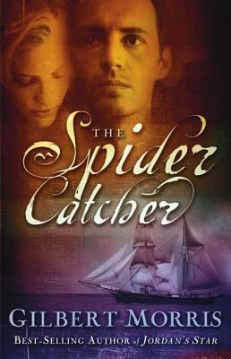 The spider catcher cover image