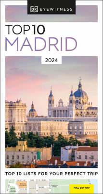 Eyewitness travel. Top 10 Madrid cover image cdn