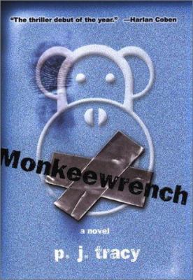 Monkeewrench cover image