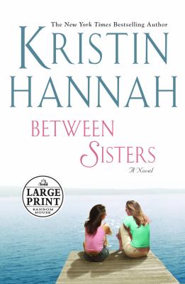 Between sisters cover image