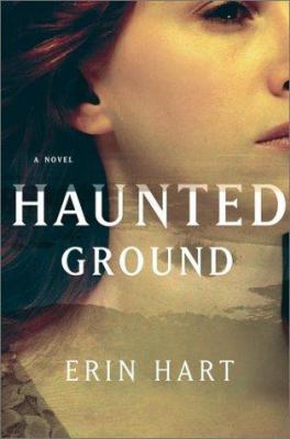 Haunted ground cover image