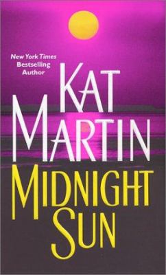 Midnight sun  cover image cdn