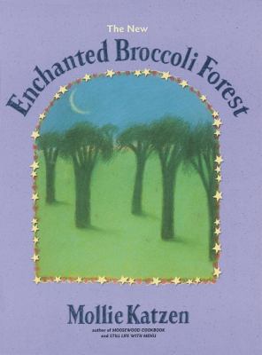 The new enchanted broccoli forest  cover image cdn