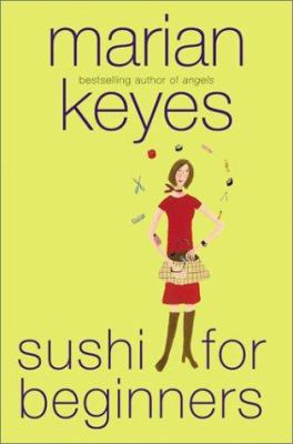Sushi for beginners  cover image cdn