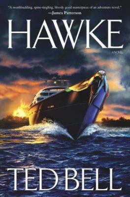 Hawke cover image