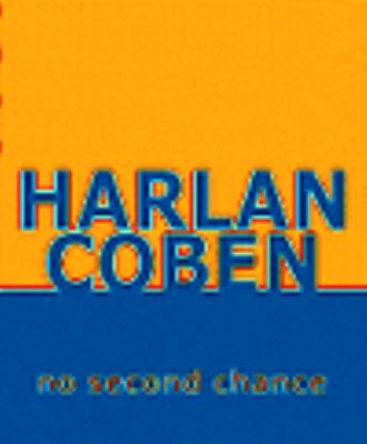 No second chance cover image