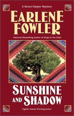 Sunshine and shadow cover image