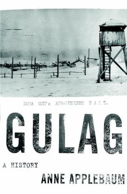 Gulag : a history cover image