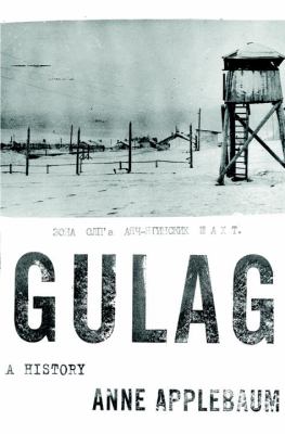 Gulag : a history  cover image cdn