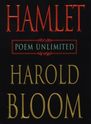 Hamlet : poem unlimited  cover image cdn