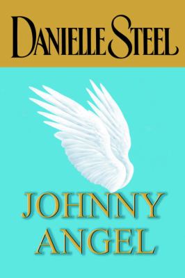 Johnny Angel cover image