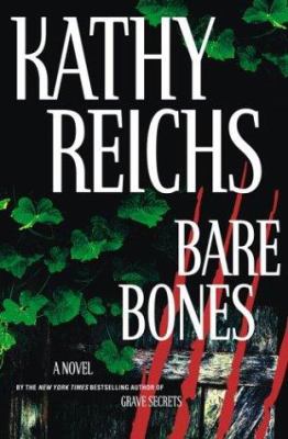 Bare bones cover image