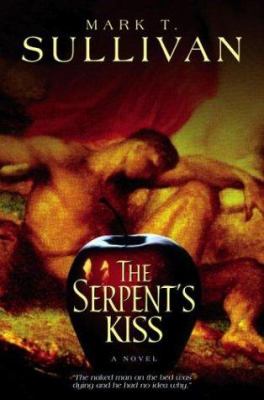 The serpent's kiss cover image
