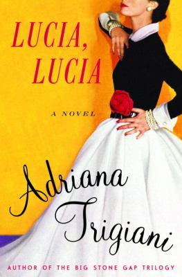 Lucia, Lucia cover image