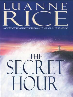 The secret hour cover image