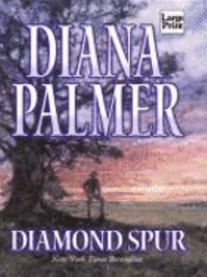 Diamond spur cover image