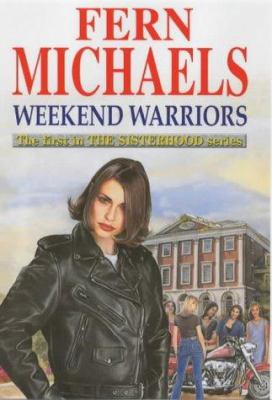 Weekend warriors cover image