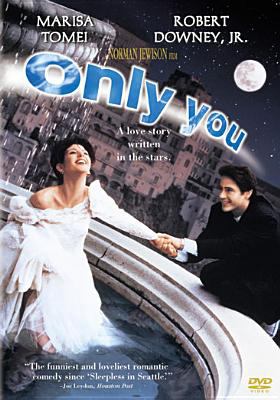 Only you cover image