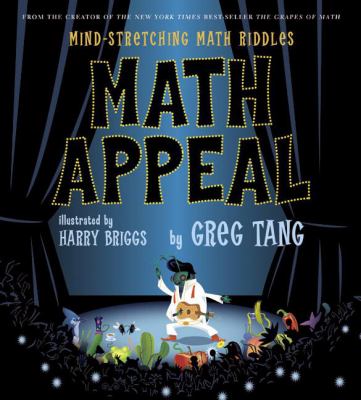 Math appeal cover image