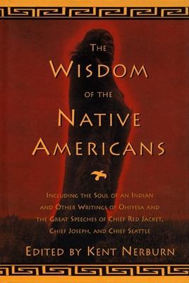 Wisdom of the native Americans cover image