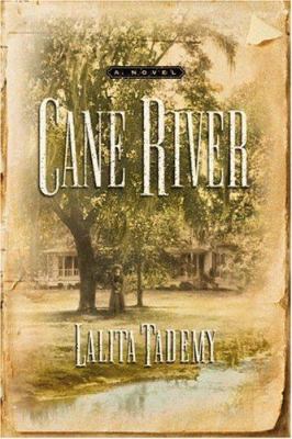 Cane River cover image
